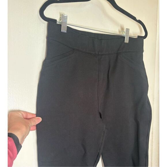 SPANX Backseam Skinny Pants in black size M - Picture 8 of 16